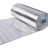 Wholesale Double Bubble Reflective Aluminum Foil Insulation Roll, Industrial Thermal Radiant Barrier for Roof RV Garage Window