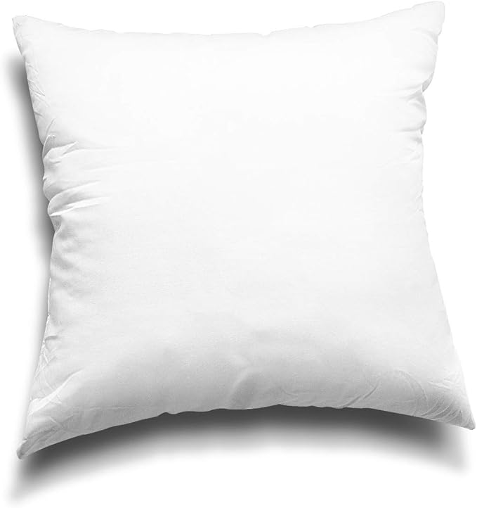Custom Polyester Fiber Filled Pillow Insert