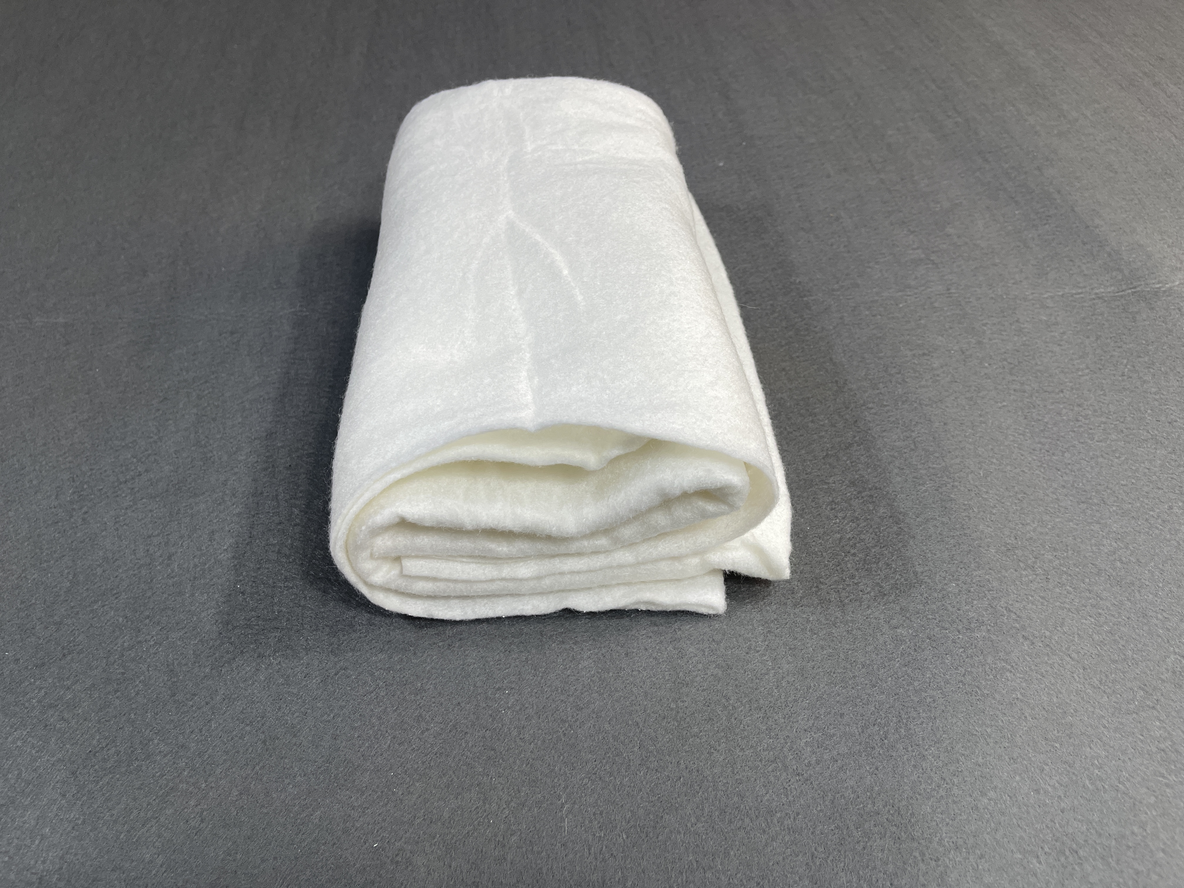 CFR 1633 Flame Retardant Needle Punched Felt for Mattress Fire Barrier