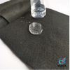 Premium Black Panox Interliner Fabric | Inherent Fire Retardant BS5852 Passed Nonwoven Felt for Furniture & Mattresses