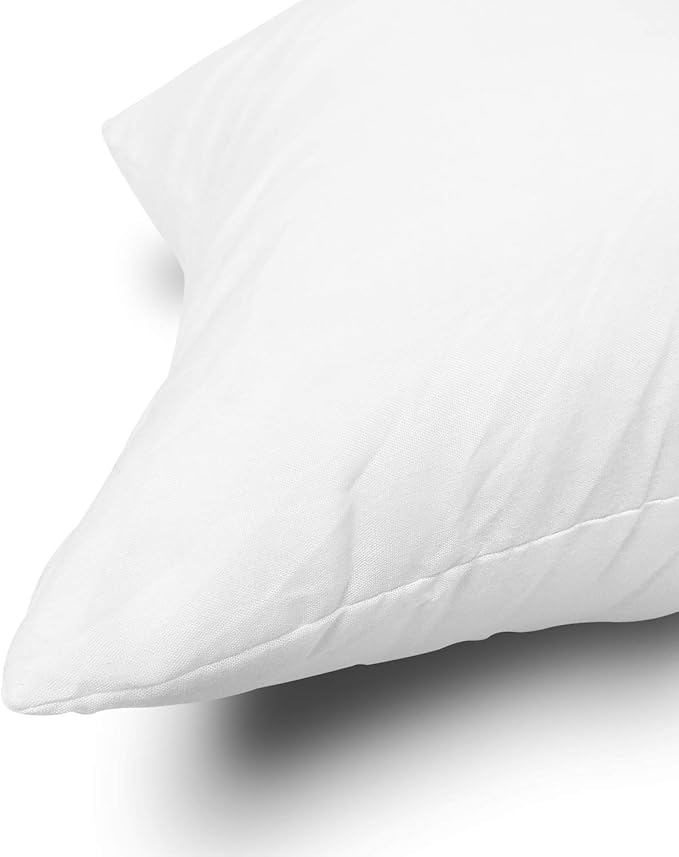 Custom Polyester Fiber Filled Pillow Insert