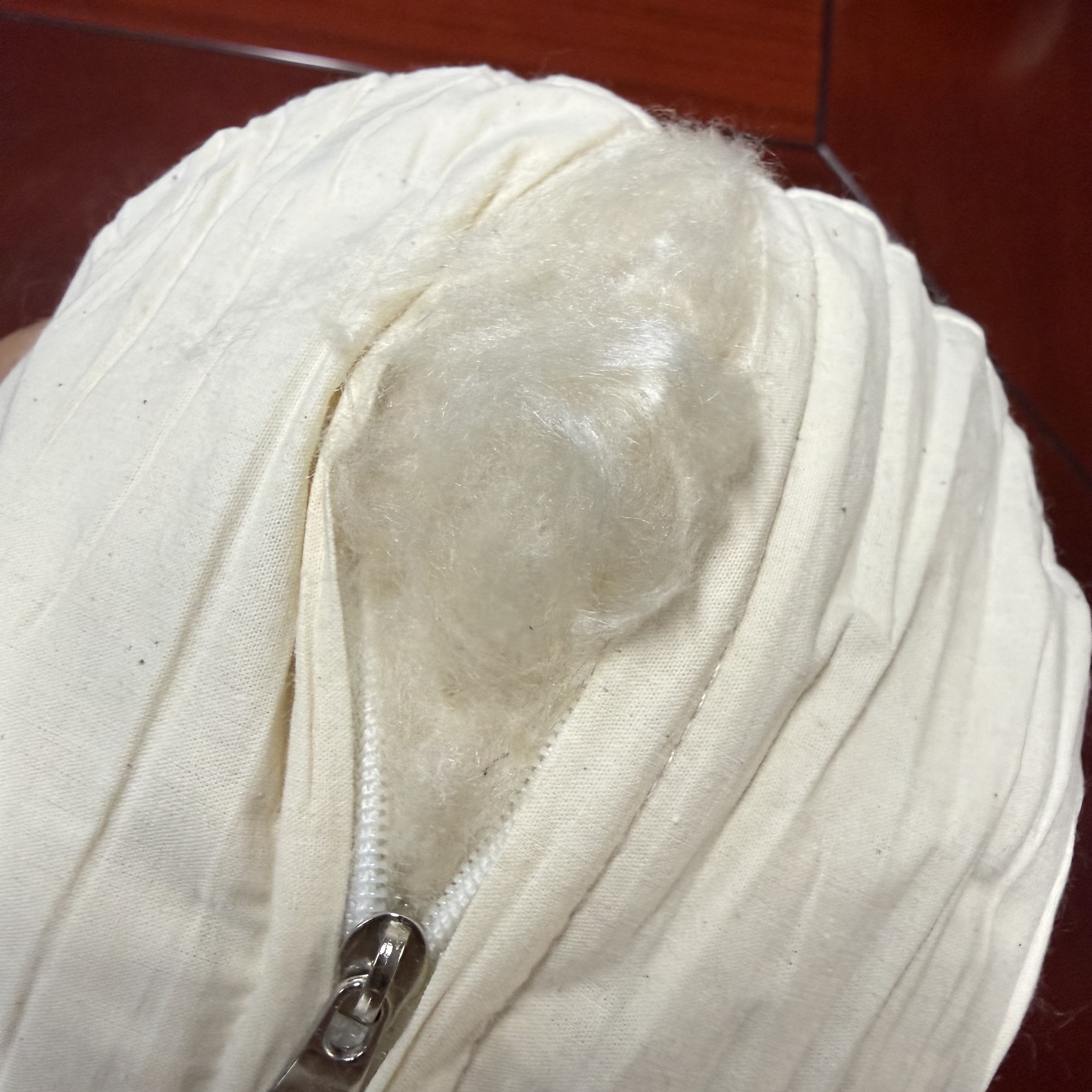Custom Natural Kapok Pillow Manufacturer | Organic Kapok Fiber Pillow Supplier